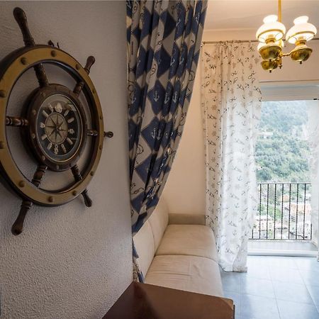 Casa Gloria Apartment Позитано Екстериор снимка