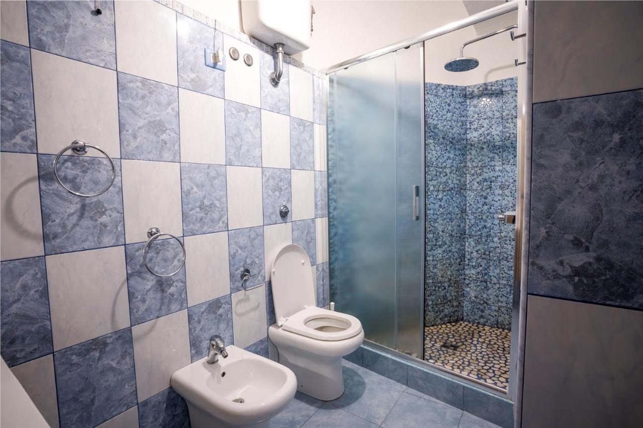 Casa Gloria Apartment Позитано Екстериор снимка