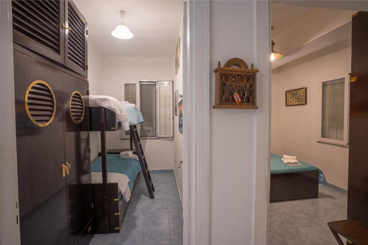 Casa Gloria Apartment Позитано Екстериор снимка